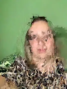 KristyFlowerX online show from 10-08-25, 12:14