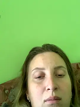 KristyFlowerX online show from 10-21-25, 09:21