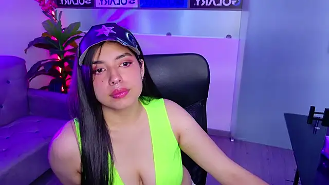 Violetta Swett  online show from 10-16-25, 01:56