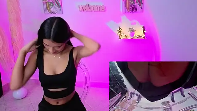 alejamedusa online show from 10-09-25, 11:41