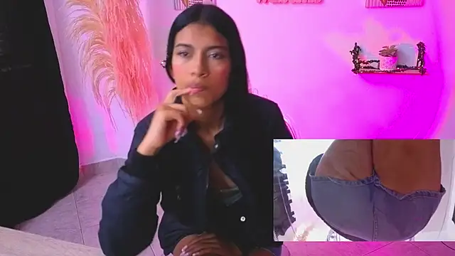 alejamedusa online show from 10-12-25, 03:33