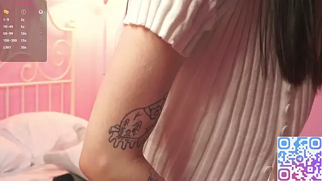 Eva land online show from 12-19-25, 06:42