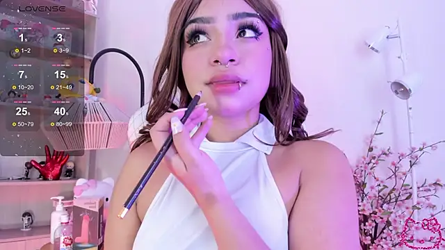 emma soffia online show from 02-24-26, 02:59