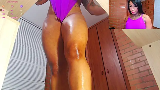 Salome-sw online show from 01-28-25, 10:45