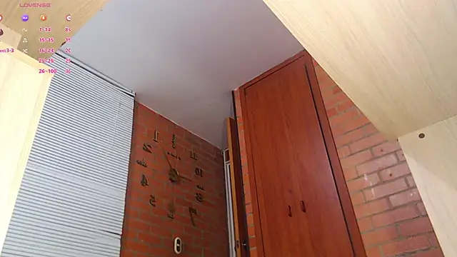 Salome-sw online show from 02-01-25, 01:55