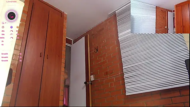 Salome-sw online show from 03-07-25, 10:21