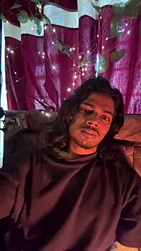 Ujjwallkumar0069 online show from 02-16-26, 07:59