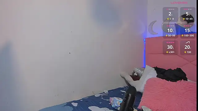 BabyDollvibes online show from 10-21-25, 05:57