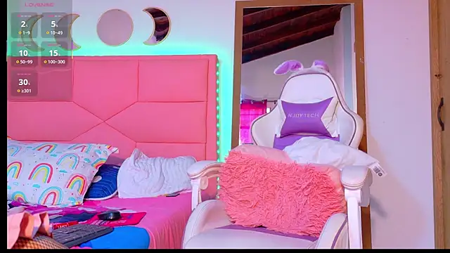 BabyDollvibes online show from 12-13-25, 07:53