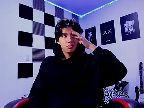 jeycobb online show from 11-16-25, 12:33