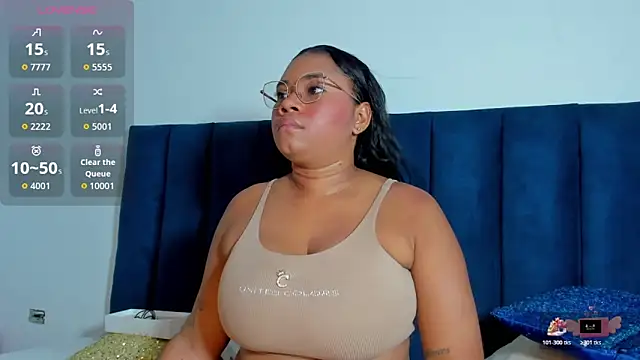 Ahilyn online show from 12-04-25, 07:00