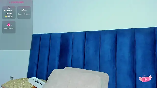 Ahilyn online show from 12-05-25, 07:10