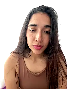 SabrinaEvanss  online show from 10-20-25, 03:12