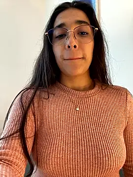 SabrinaEvanss  online show from 01-14-26, 07:19