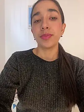 SabrinaEvanss  online show from 02-10-26, 06:34