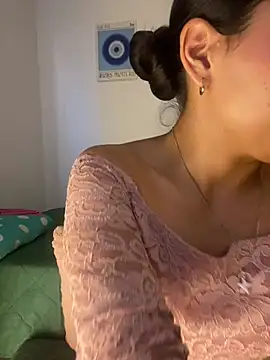 SabrinaEvanss  online show from 03-15-26, 11:00