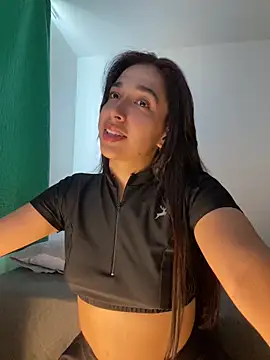 SabrinaEvanss  online show from 03-31-26, 08:09