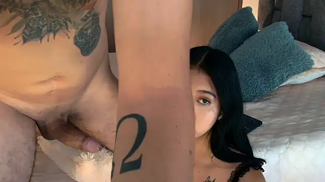 steiisy599 online show from 04-16-26, 03:35