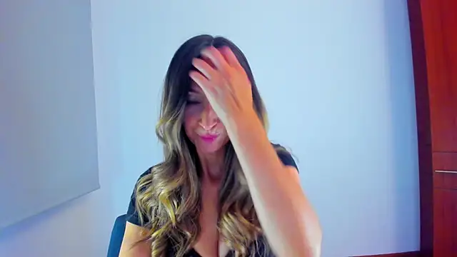 Velourmuse online show from 04-09-26, 11:10