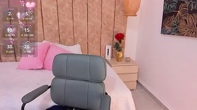  alishaa c online show from 03-11-26, 03:12