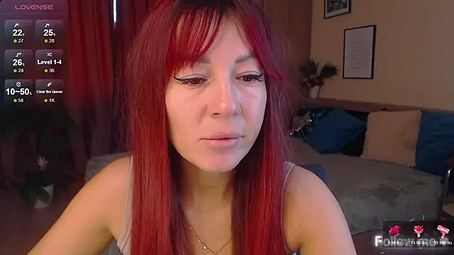 Bally Bay online show from 11-06-25, 04:35