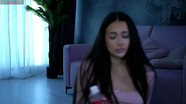 AlishaSkye online show from 01-18-26, 04:16