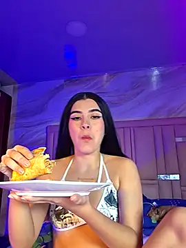 -Nahomi- online show from 10-19-25, 02:50