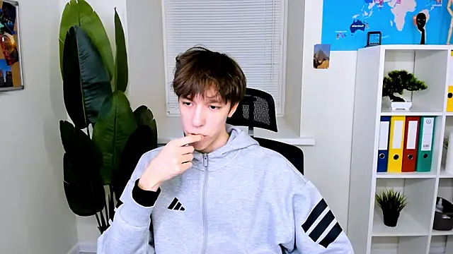 MarkBranston online show from 02-08-26, 02:42