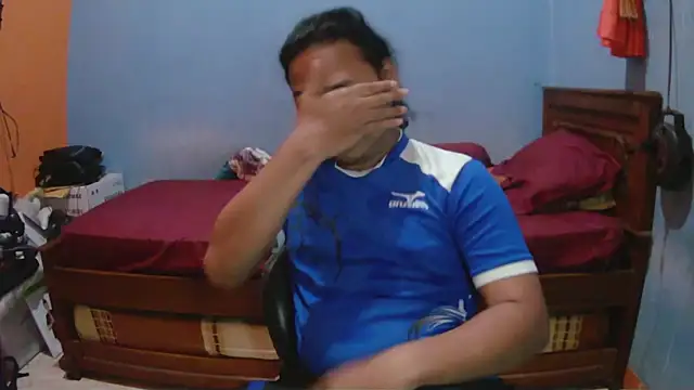 latexidn online show from 02-17-26, 06:47