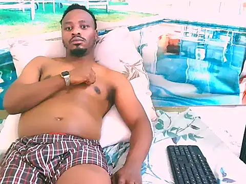 EbonyTiger69 online show from 10-28-25, 06:43