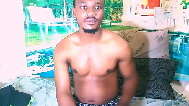 EbonyTiger69 online show from 12-02-25, 05:41