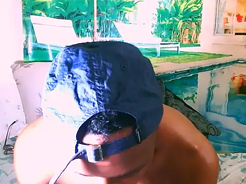 EbonyTiger69 online show from 12-18-25, 04:40