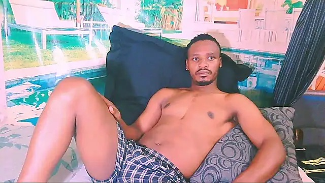 EbonyTiger69 online show from 01-14-26, 04:34