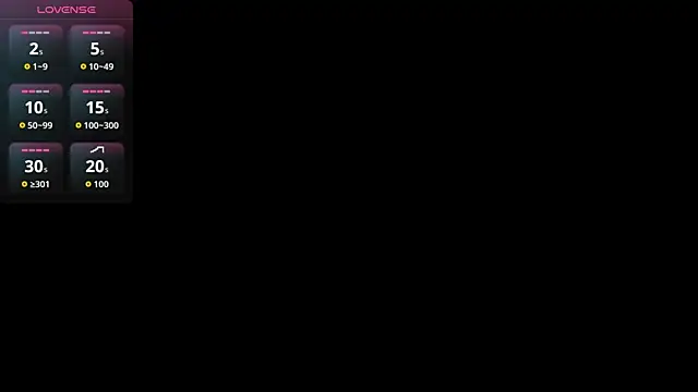 AmyVega  online show from 10-20-25, 01:33