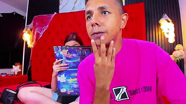 AnyAndDimitry online show from 10-09-25, 12:58