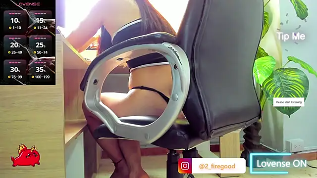 2 fire online show from 11-19-25, 07:36