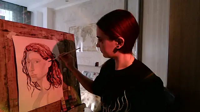 JinnyVibes online show from 10-30-25, 10:06