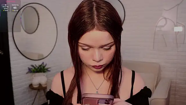 Sarah babyyy online show from 11-23-25, 10:26