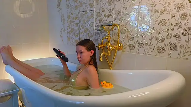 MarindaRuud online show from 12-03-25, 12:36