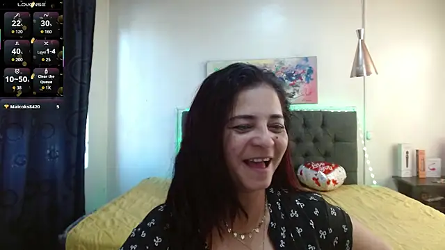 rosse m online show from 02-28-26, 01:56