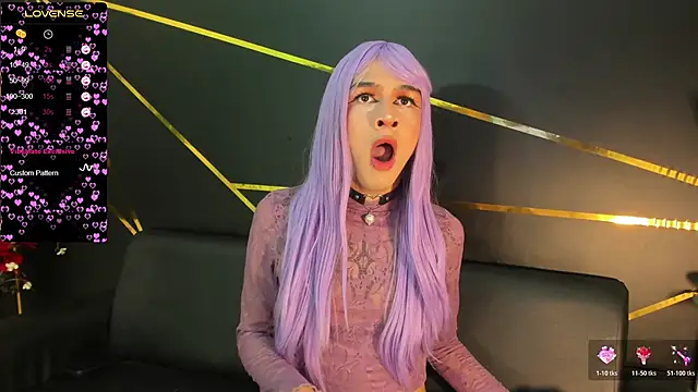 lunmei online show from 02-26-26, 11:04