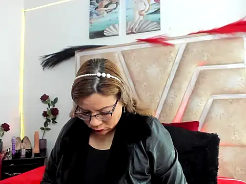 Snapshot of SamanthaJonns chatting on 10-23-25, 11:42 SamanthaJonns online show from 10-23-25, 11:42