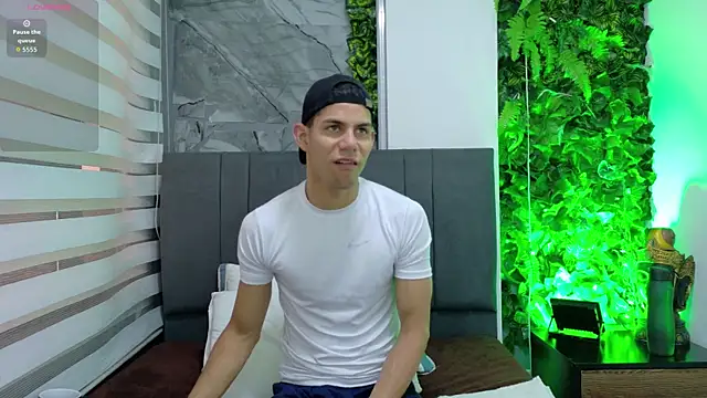 samirscott online show from 04-10-26, 12:32