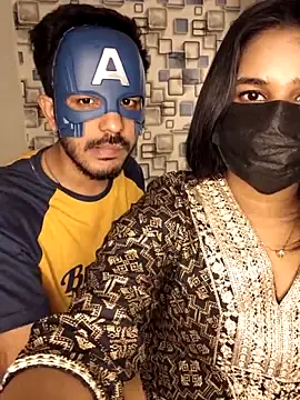 Dark Chocoxxx online show from 10-28-25, 05:15