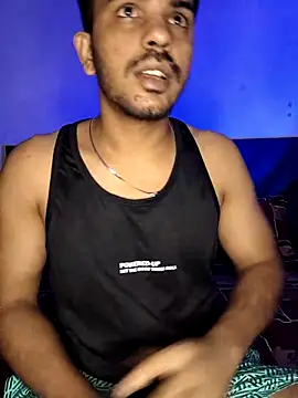 Dark Chocoxxx online show from 11-23-25, 05:13