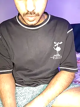 Dark Chocoxxx online show from 12-03-25, 07:34