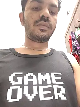 Dark Chocoxxx online show from 12-14-25, 10:14