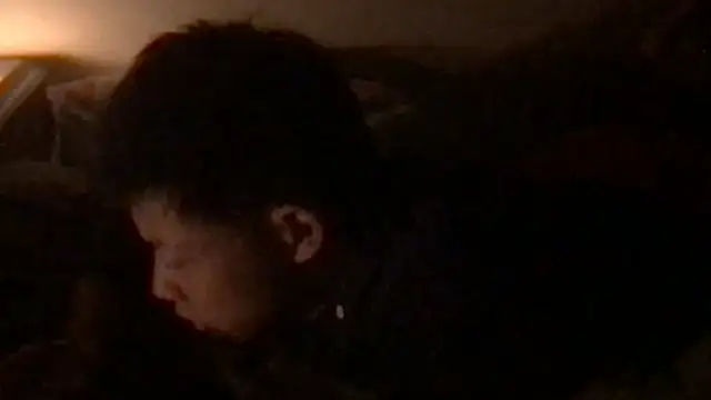 aooya online show from 10-10-25, 01:54