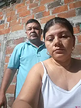 Snapshot of lady_and_charly chatting on 01-12-26, 11:15 lady and charly online show from 01-12-26, 11:15