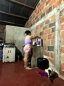 Snapshot of lady_and_charly chatting on 01-18-26, 10:52 lady and charly online show from 01-18-26, 10:52